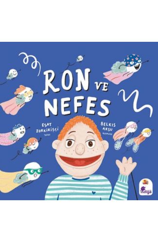 Ron ve Nefes