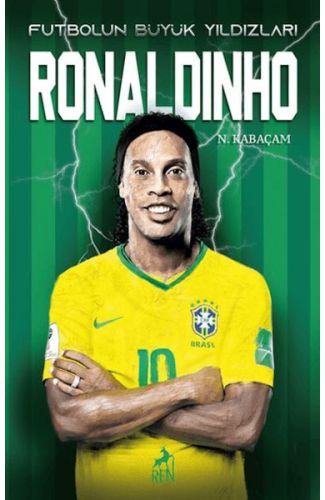 Ronaldinho