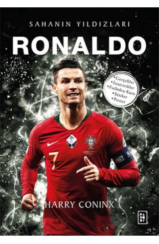 Ronaldo - Sahanın Yıldızları