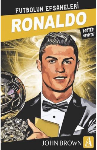 Ronaldo Futbolun Efsaneleri