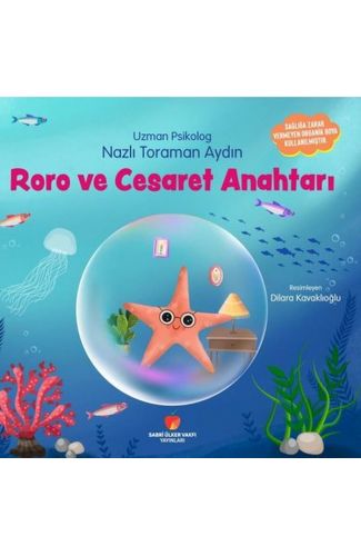 Roro ve Cesaret Anahtarı