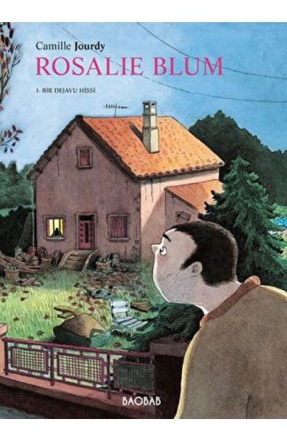 Rosalie Blum 1 - Bir Dejavu Hissi