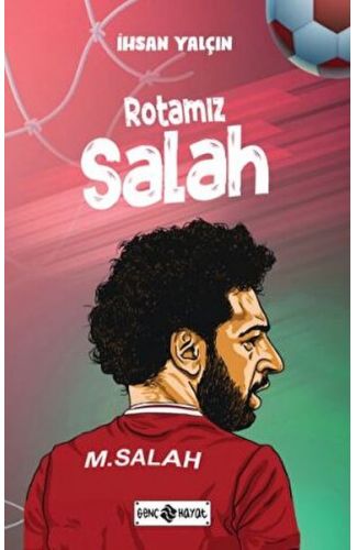 Rotamız Salah