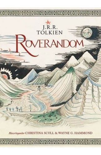 Roverandom-Özel Ciltli Baskı (Ciltli)