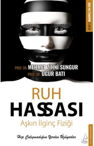 Ruh Hassası