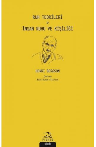 Ruh Teorileri - İnsan Ruhu ve Kişiliği