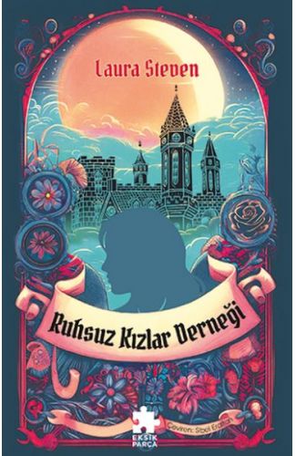 Ruhsuz Kızlar Derneği