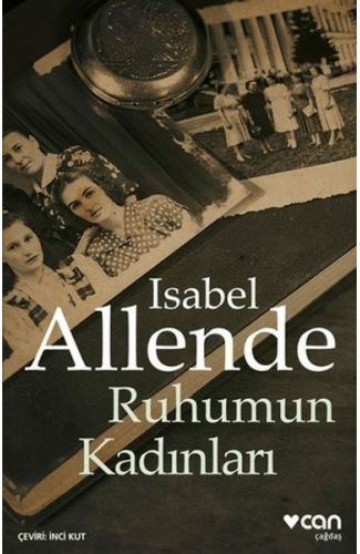 Ruhumun Kadınları