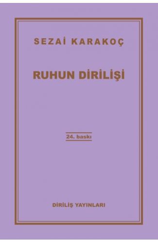 Ruhun Dirilişi