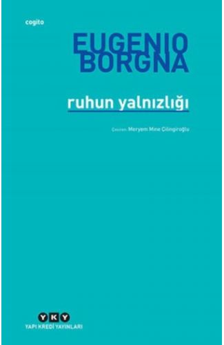 Ruhun Yalnızlığı