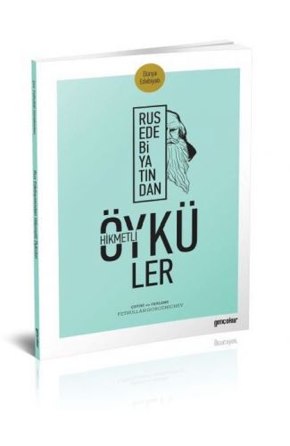 Rus Edebiyatından Hikmetli Öyküler