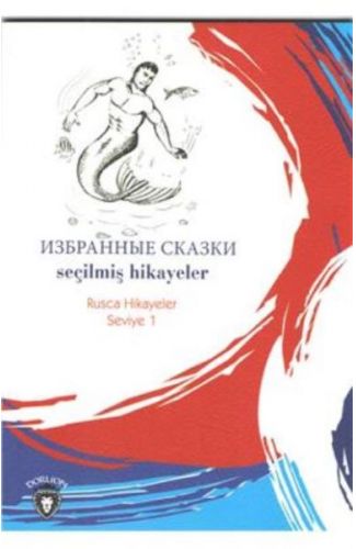 Rusca Hikayeler Seviye 1 - Seçilmiş Hikayeler
