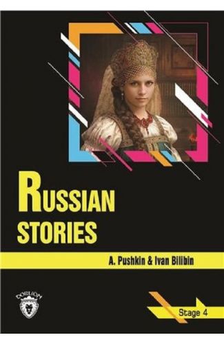 Russian Stories-Stage 4