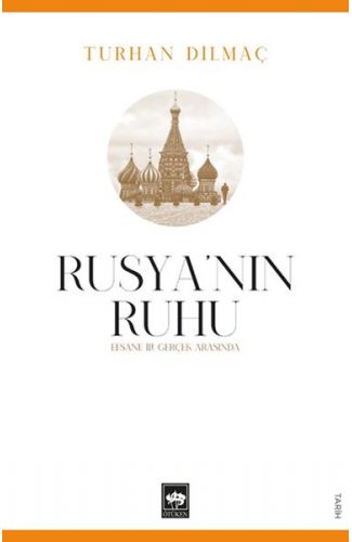 Rusya'nın Ruhu