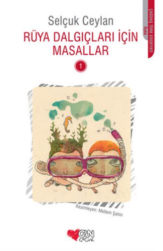 Rüya Dalgıçları İçin Masallar 1