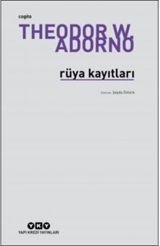 Rüya Kayıtları