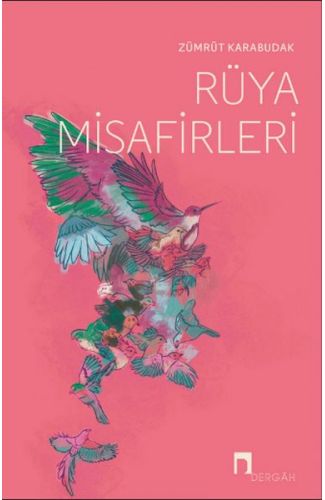 Rüya Misafirleri
