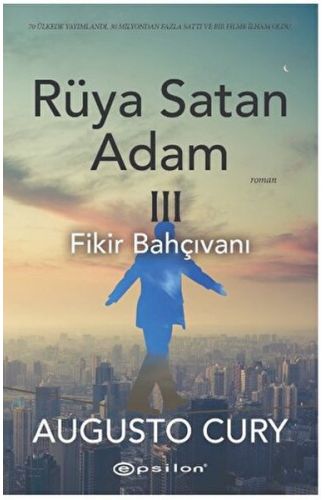 Rüya Satan Adam 3 Fikir Bahçıvanı