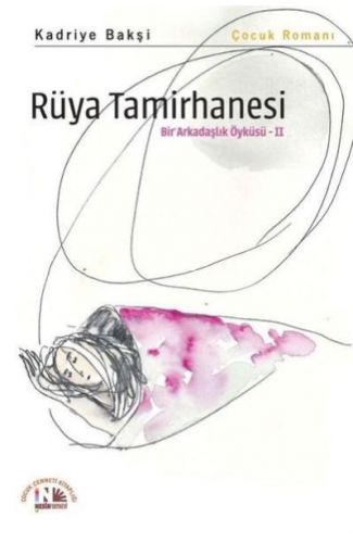 Rüya Tamirhanesi
