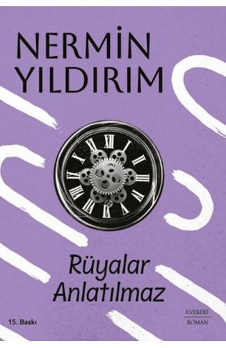 Rüyalar Anlatılmaz