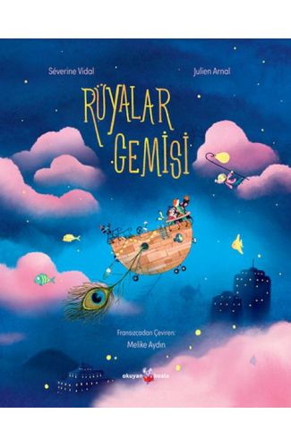 Rüyalar Gemisi