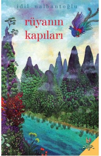 Rüyanın Kapıları