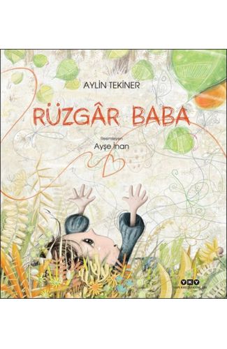 Rüzgâr Baba