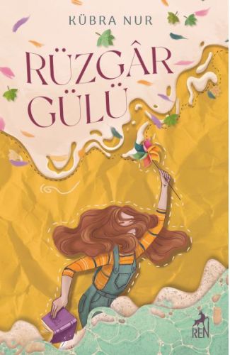 Rüzgârgülü (Ciltli)