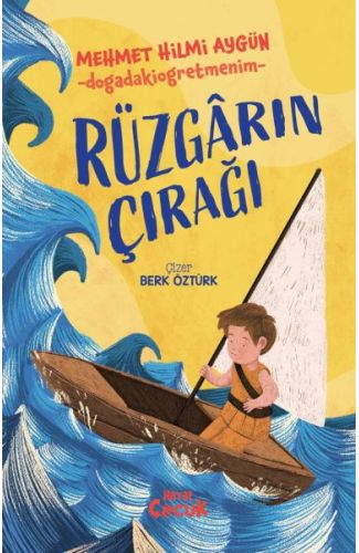 Rüzgârın Çırağı