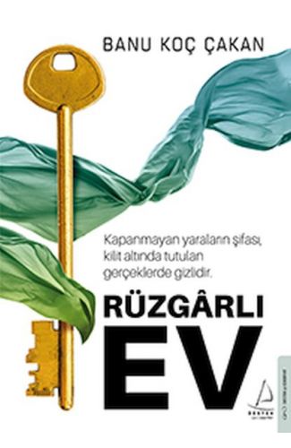 Rüzgârlı Ev