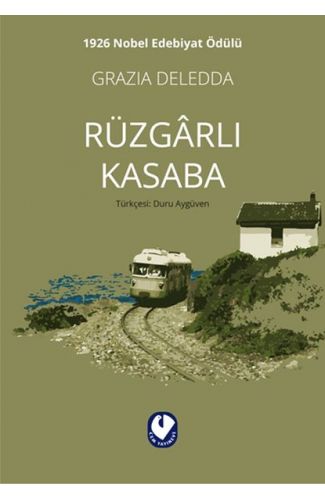 Rüzgârlı Kasaba