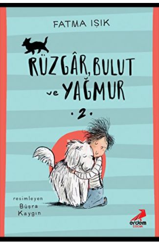 Rüzgar Bulut ve Yağmur-2