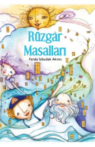 Rüzgar Masalları