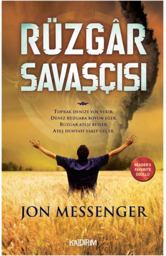 Rüzgar Savaşçısı