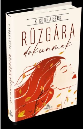 Rüzgara Dokunmak - Ciltli