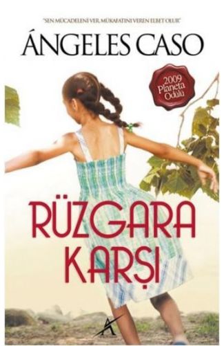 Rüzgara Karşı