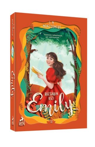 Rüzgarın Kızı Emily 2