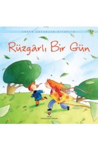 Rüzgarlı Bir Gün