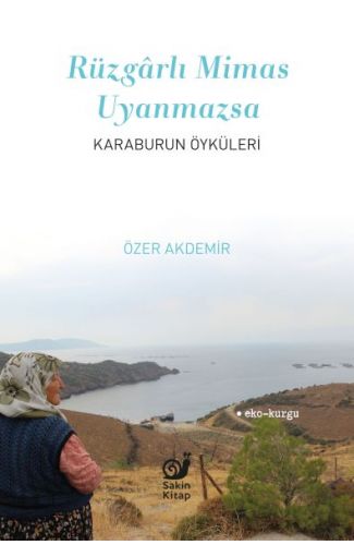 Rüzgarlı Mimas Uyanmazsa