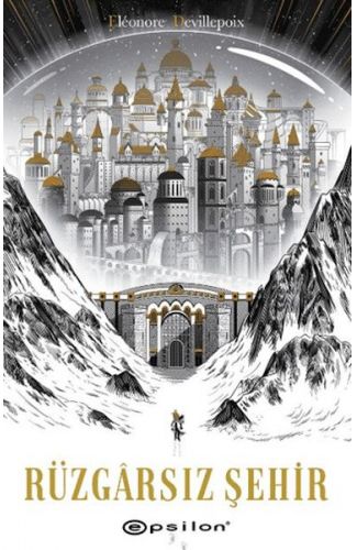 Rüzgarsız Şehir