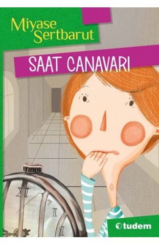 Saat Canavarı