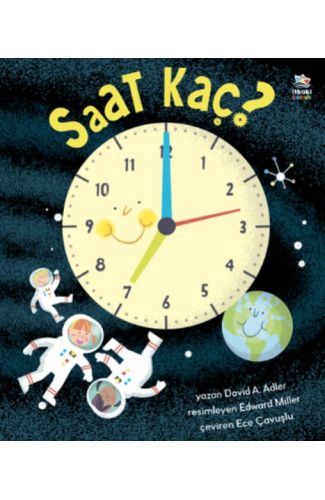 Saat Kaç?