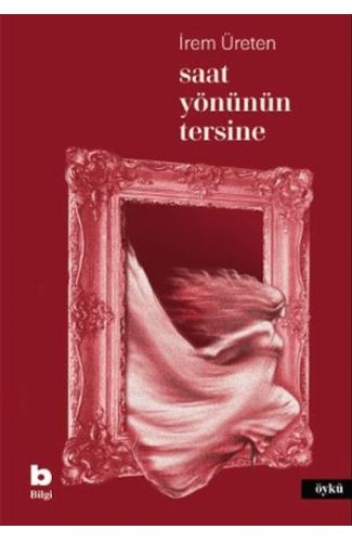 Saat Yönünün Tersine
