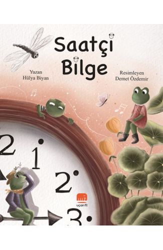 Saatçi Bilge