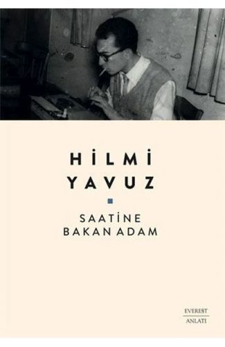 Saatine Bakan Adam