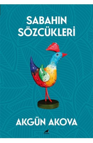 Sabahın Sözcükleri