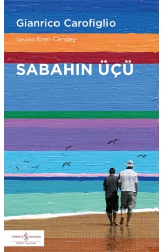 Sabahın Üçü