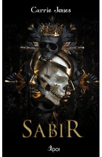 Sabır (Ciltli)