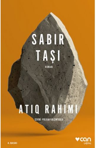 Sabır Taşı