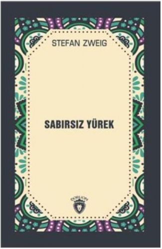 Sabırsız Yürek